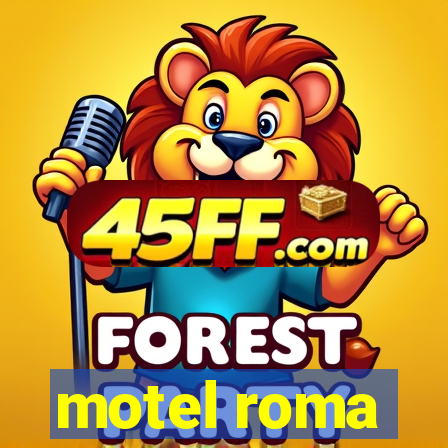motel roma